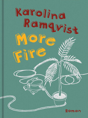 cover image of More Fire